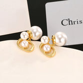 China Replica Balenciaga Earrings 22usd Only